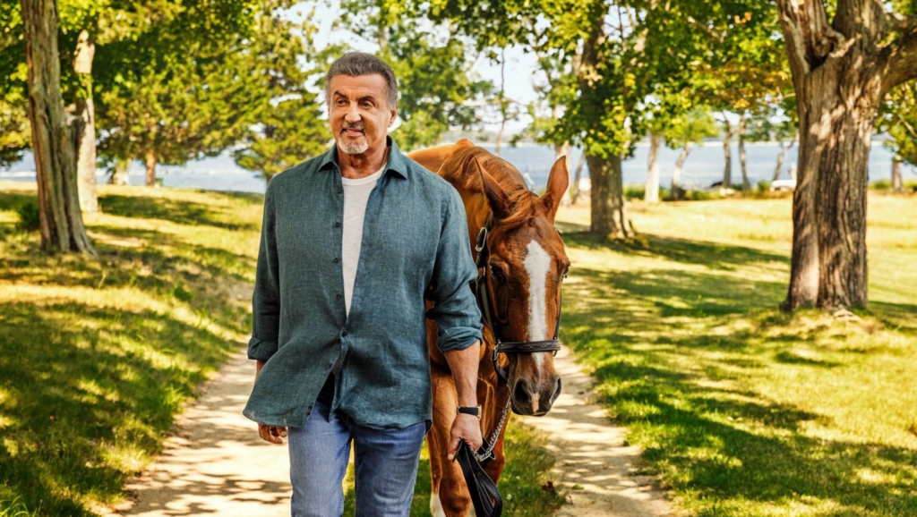 Sylvester Stallone habit me deklaratën: “Nuk kam më nevojë të provoj…”