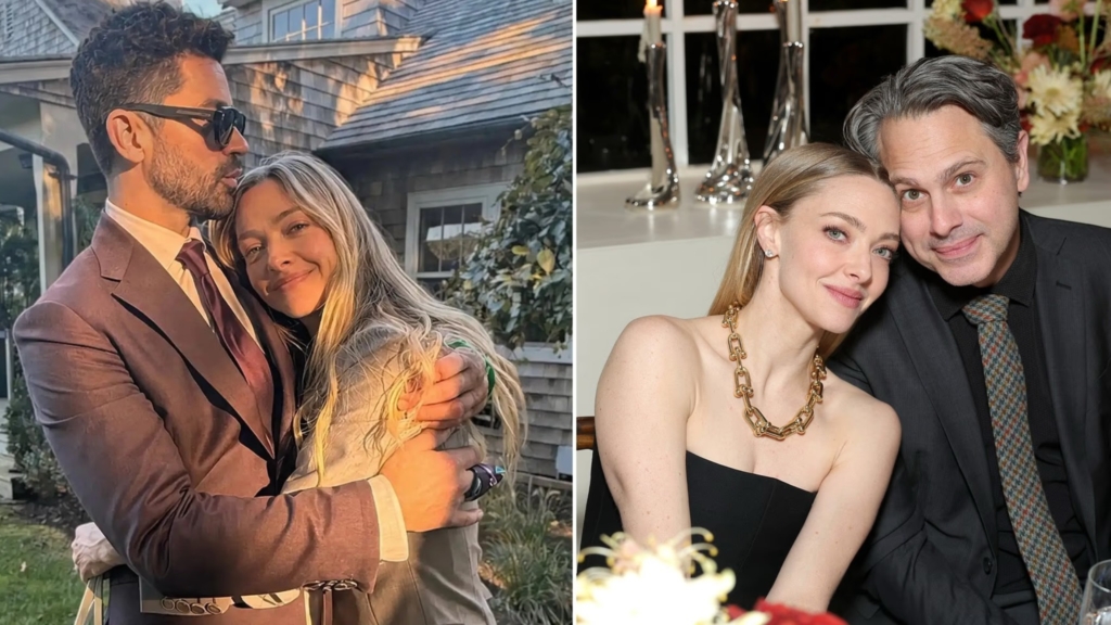 Amanda Seyfried rikthehet me ish-të dashurin pas ndarjes nga bashkëshorti?