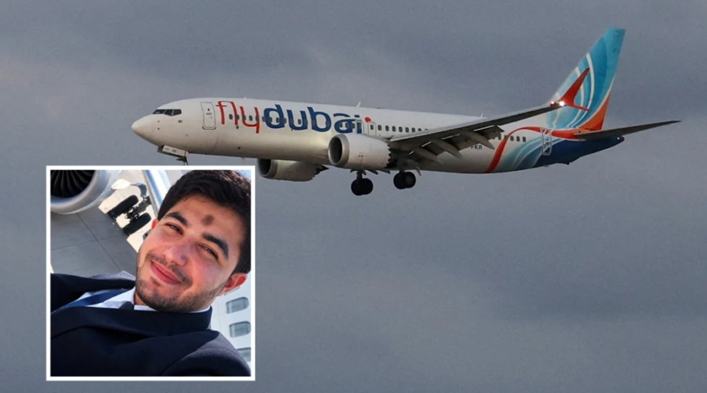 Piloti sulmoi kolegun me sëpatë, autoritetet e Emirateve të Bashkuara dyshojnë për sulm terrorist