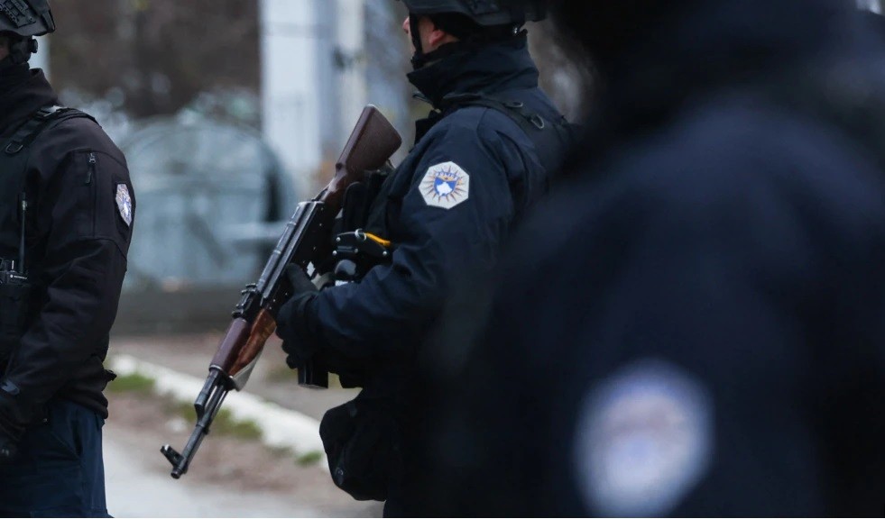 Ekstradohen dy persona nga Gjermania dhe Zvicra në Kosovë, ishin të kërkuar nga INTERPOL-i