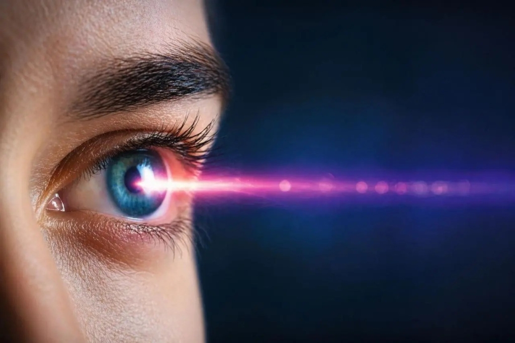 Retina, një dritare drejt shëndetit të përgjithshëm