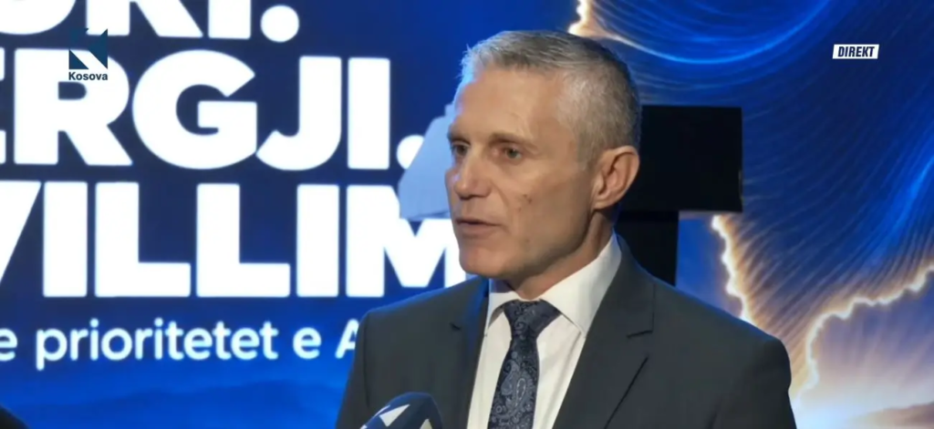 Ramadani: Aleanca merr përgjegjësinë kryesore në opozitëbërje