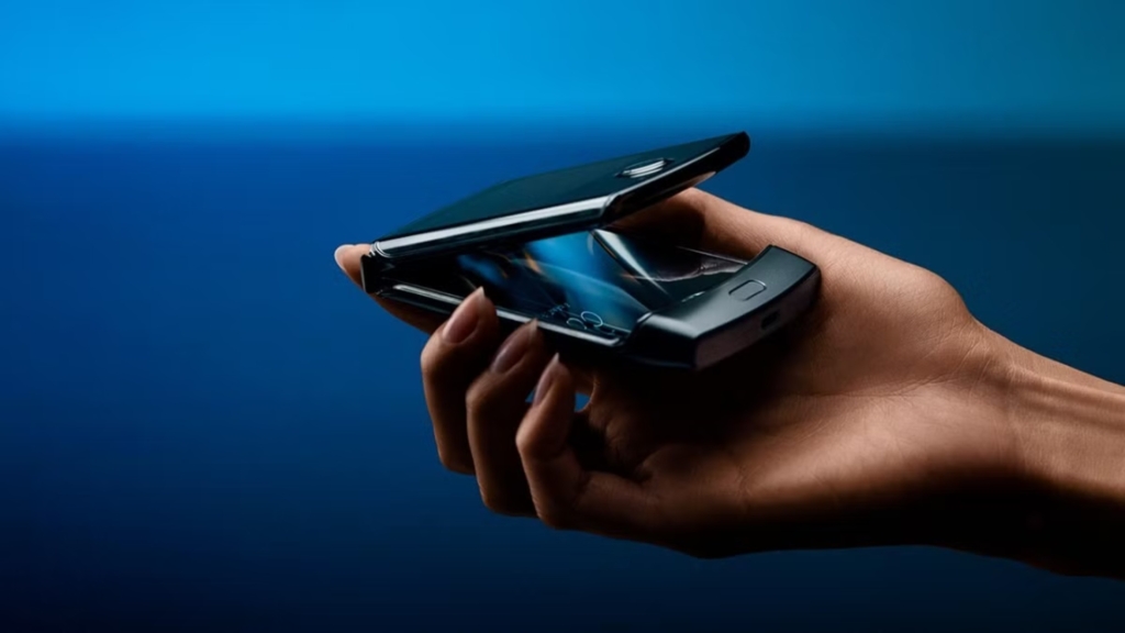 Motorola zbulon detajet e Razr Flex, telefoni palosës me ekran 165Hz!