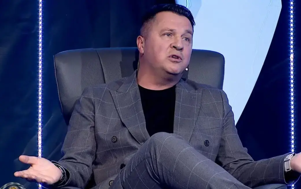 Resul Sinani befason me krahasimin e Olechkës dhe Bia Khalifës në Big Brother VIP