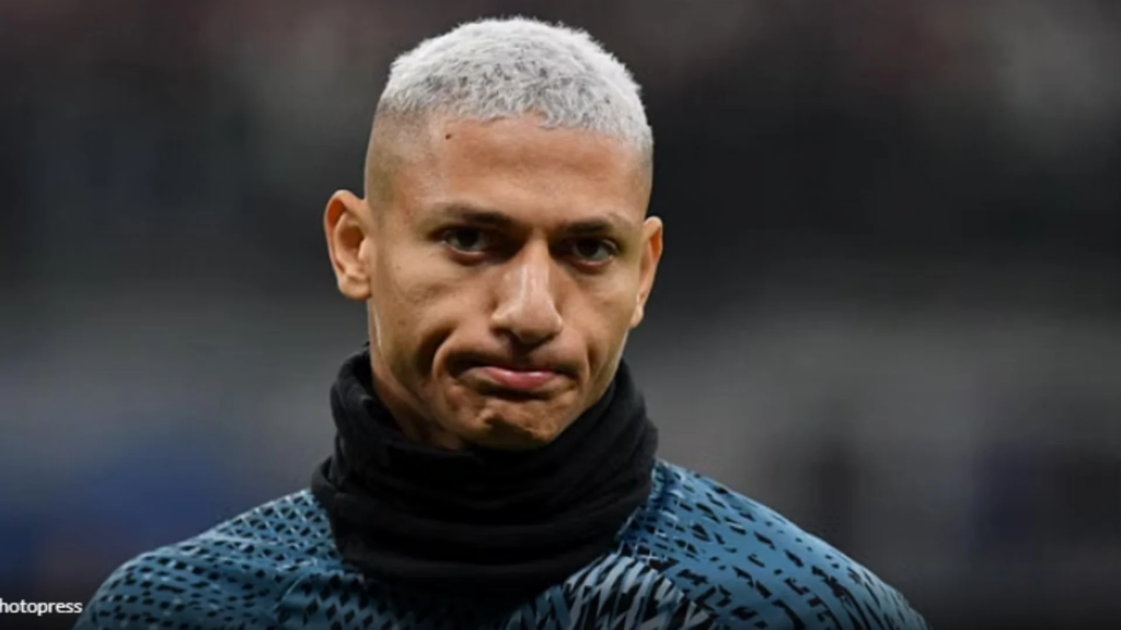 Brazil, Richarlison akuzon senatorin Bolsonaro: Më ke vjedhur ishullin!
