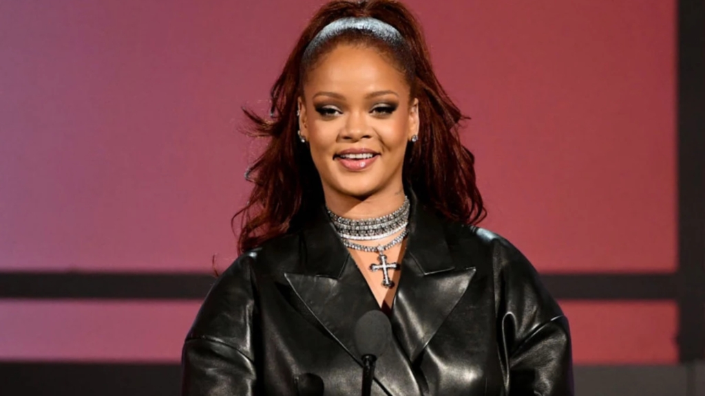 Rihanna ‘ndez’ rrjetin me deklaratën e saj të fundit!