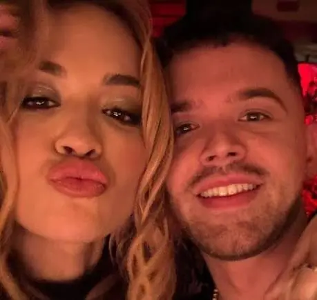 Rita Ora dhe Ylli Limani: Një bashkim surprizë në koncertin e Londrës?