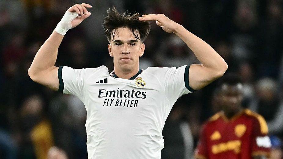 Champions League dhuron spektakël! Real Madrid fiton 4–3 ndaj Romës, PSG mposht Cityn, Aston Villa shkatërron Fenerbahçen – Vizion Plus