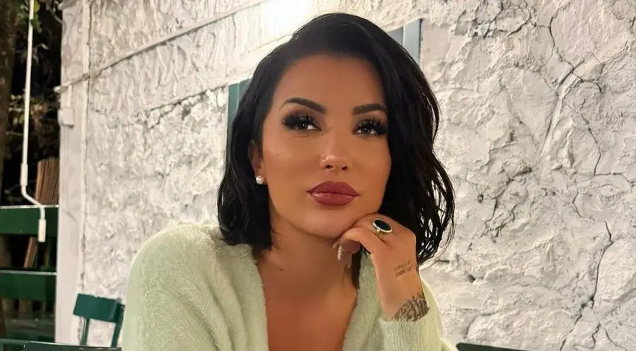 Roza Lati zbulon arsyen e refuzimit të “Ferma VIP” dhe lidhjen me Arbana Osmanin
