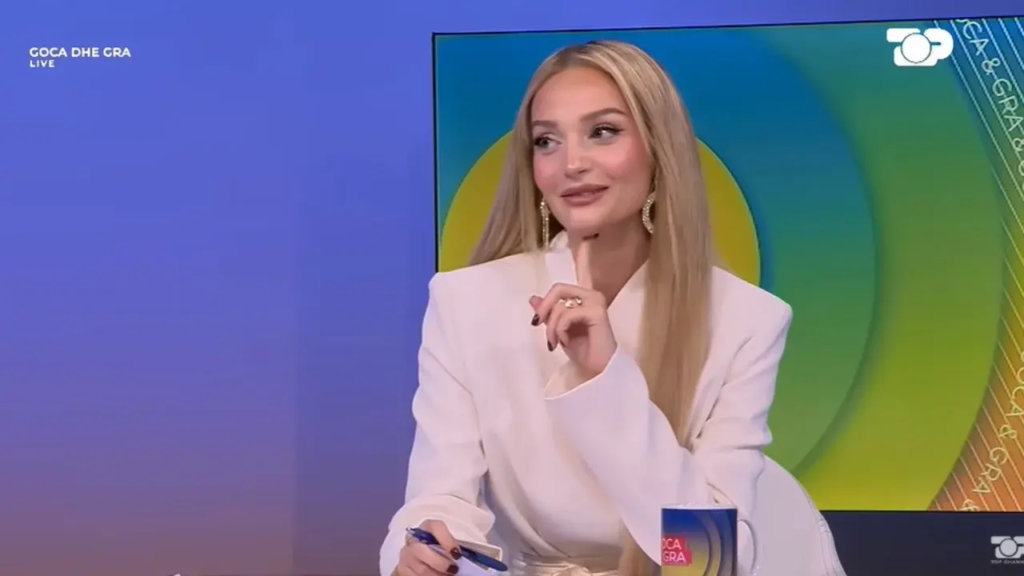 Selin Bollati nxit spekulime për Big Brother VIP 6: A do të rikthehen Monika Kryemadhi dhe Arbër Hajdari?