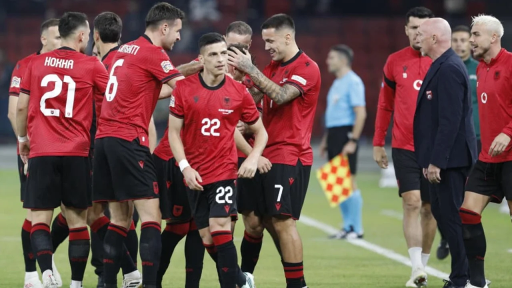 FIFA publikon renditjen e re/ Shqipëria ngjitet një vend, Kosova vendos rekord historik