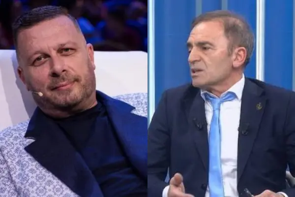 Skandali i kamerave: Eksperti zbulon detaje tronditëse për videot intime të Adi Hilës