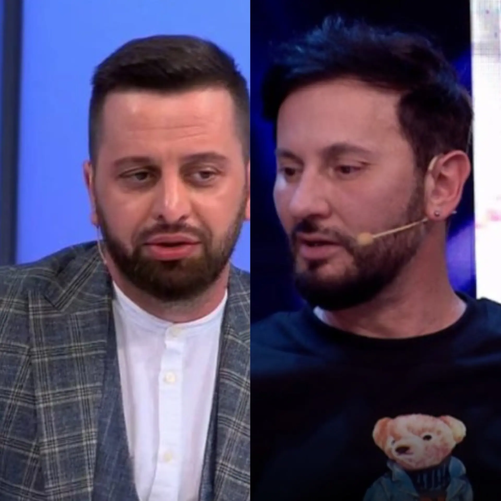 Skandali i ri: Këngëtarja e njohur përfshihet në akuzat e rënda ndaj Erion Isait