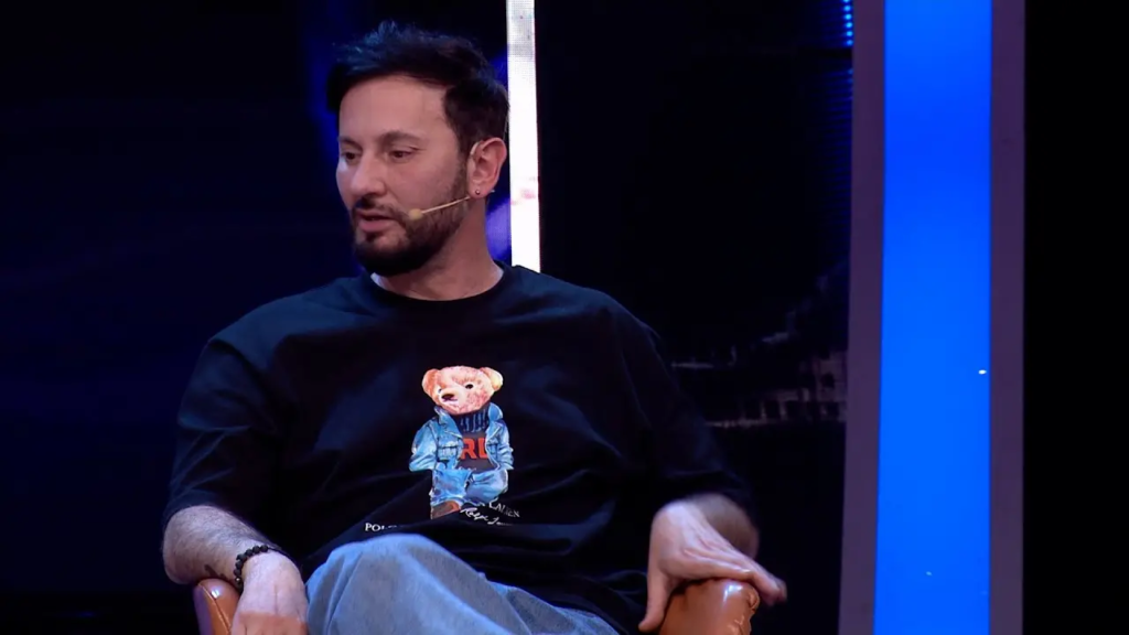 Skandali në showbizin shqiptar: Elton Tozaj zbulon ofertën e papritur për të fshirë videot