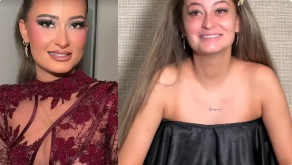 Transformimi i papritur i Shqiponjës në ‘Big Brother’ ngjall habi