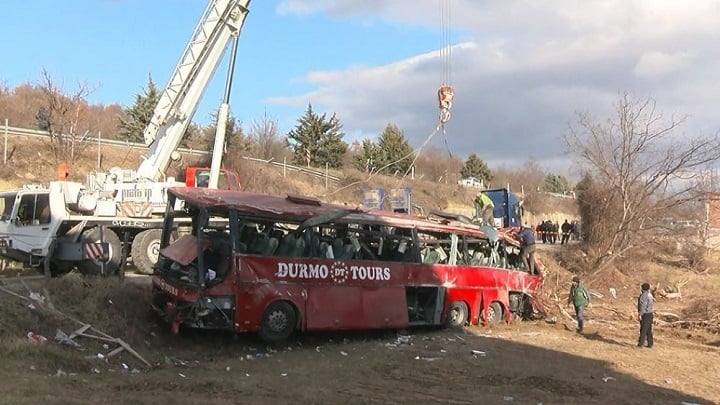Tragjedia e Llaskarcës sërish para Apelit, Gjykata Supreme rrëzoi vendimin për dënimet