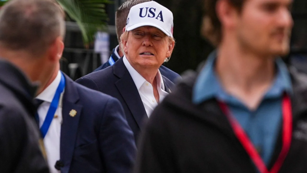“Dividendi Trump” është rikthyer, Presidenti amerikan premton pesë mijë dollarë për çdo qytetar nëse republikanët fitojnë zgjedhjet e Kongresit!