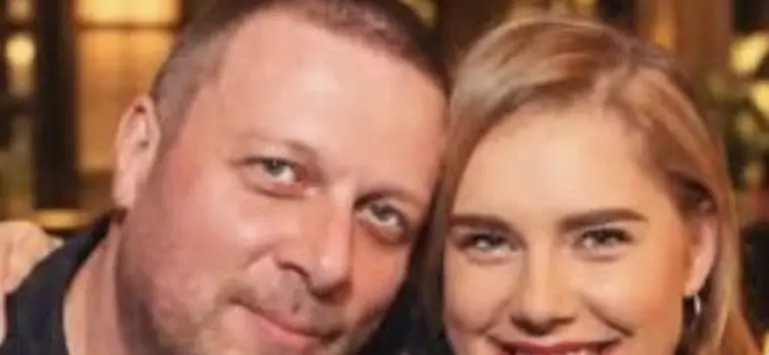 Vajza e Adi Hilës zhduket nga rrjetet sociale pas skandalit të videove intime