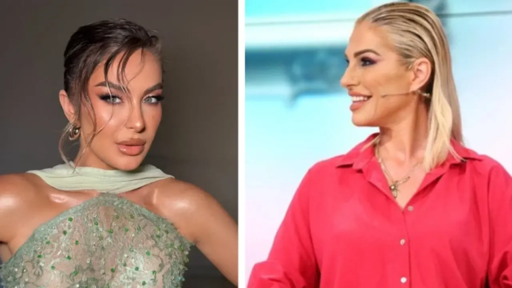 Vesa Smolica flet për Klaudia Hilën: Një kujtim nga e kaluara që nuk harrohet