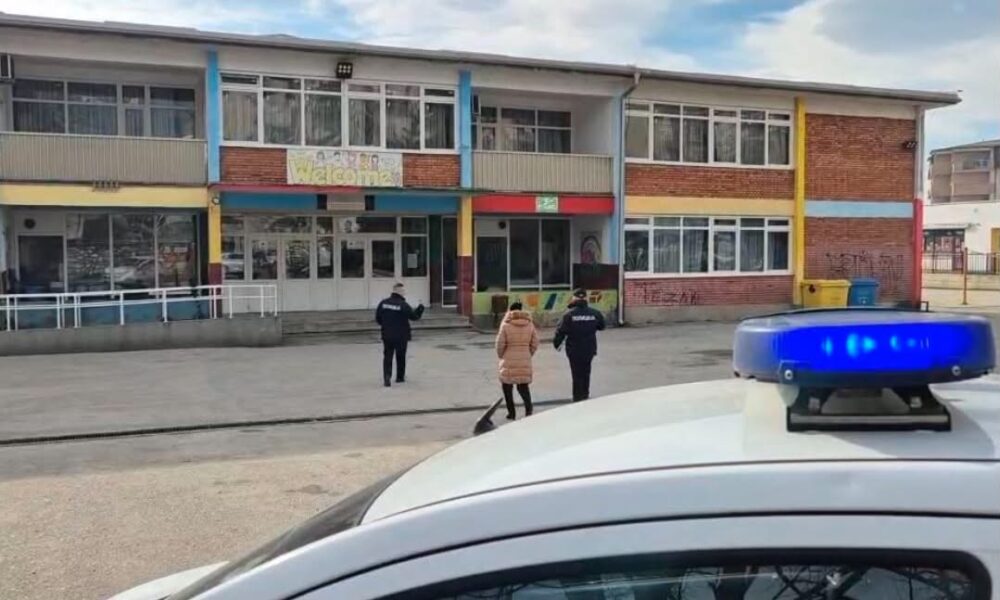 Alarm në shkollat e Tetovës: 14-vjeçari sulmohet fizikisht nga bashkëmoshatari