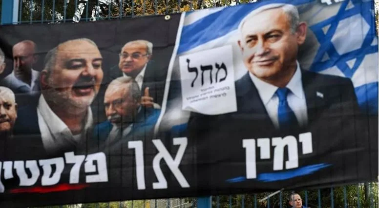 Pjesëmarrje rekord në votime në Izrael/ Më e larta që nga viti 1977, Netanyahu rrezikon pushtetin